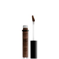 nyx professional makeup cant stop wont stop contour concealer various shades - deep