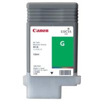 canon pfi-105g 3007b005aa green original ink cartridge