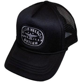 Willie Nelson Gorra RO14052 para hombre