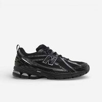new balance zapatillas 1906r black grey para mujer