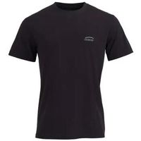 oxbow camiseta fuzzy para hombre