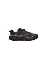 zapatillas de trail hoka speedgoat 7 gtx hombre negrocarbon bl