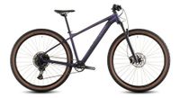 cube attention slx hardtail mtb sram 12s 29   galaxy purple 2026
