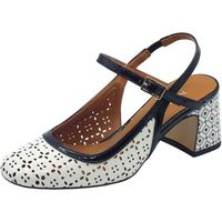 nacree zapatos de tacon 2391m022 napl bur para mujer