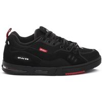 globe deportivas moda ctivblksuede para hombre