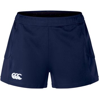Canterbury Short Advantage 2.0 para mujer