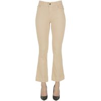 nenette pantalon de campana dnm00007022ae para mujer