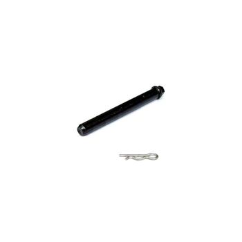 Tornillo pinza freno Nissin longitud 57mm kit