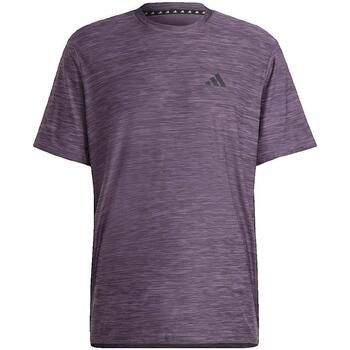 adidas Camiseta T-shirt Train Essentials Stretch para hombre