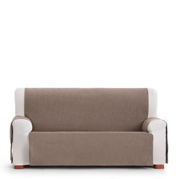 Funda De Sofa Practica Mod/2 Loira-protect 4plz. C/11