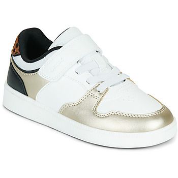 Geox Zapatillas J NEW EMBERLIX GIRL para niña