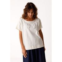 skfk blusa sts01200 para mujer