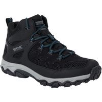 regatta zapatillas de senderismo edgepoint iv para mujer