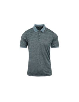 Polo de Montaña Regatta Remex II Hombre Stormy Weathr