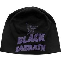 black sabbath gorro ro6515 para mujer