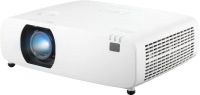 proyector viewsonic wuxga 5200 lumenes lcd lsc520wu laser officeoptica avanzada