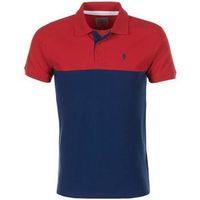 degre celsius polo polo manches courtes homme caloste para hombre
