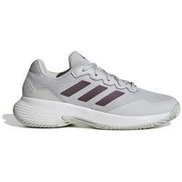 adidas zapatillas de tenis gamecourt 20 allcourt para mujer