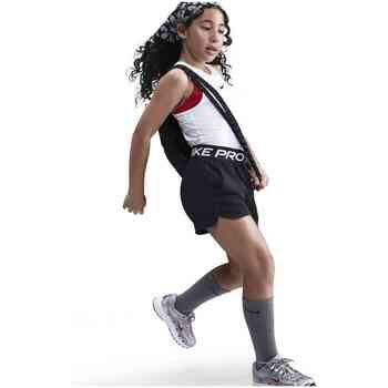 Nike Camiseta tirantes HQ9313-010 para niña