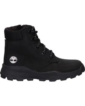 de TIMBERLAND A28EN BROOKLYN BLACK