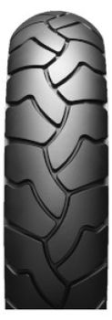 Bridgestone BW502 ( 140/80 R17 TL 69V Rueda trasera, M/C, Variante G DOT2021 )