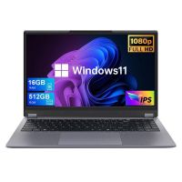 portatil intechne ucc-ul156-a 156 amd ryzen 3 3200u 16gb 512gb ssd radeon graphics windows 11 pro