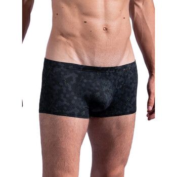 Olaf Benz Boxer Shorty RED2165 para hombre