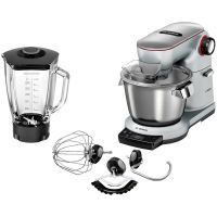 bosch optimum robot de cocina 55l 1500w