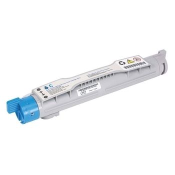 Dell 593-10119 (GD900) toner cian XL (original)