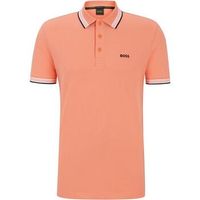 boss polo paddy para hombre