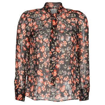 Ikks Blusa BQ13105-03 para mujer