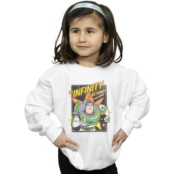 Disney Jersey Toy Story 4 To Infinity para niña