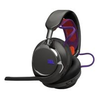 auriculares jbl quantum 950 inalambricos bluetooth gaming con cancelacion de ruido adaptativa negros
