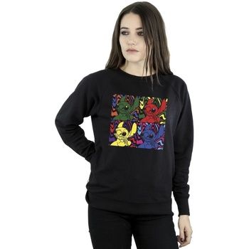 Disney Jersey BI22895 para mujer