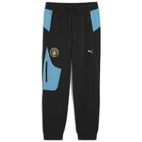 puma pantalon chandal manchester city 20242025 para hombre