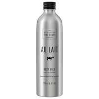 the scottish fine soaps company au lait body milk 250ml