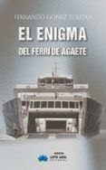 el enigma del ferri de agaete