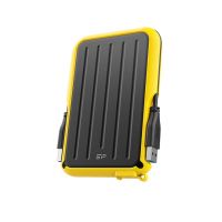 disco duro silicon power a66 2tb hdd usb 32 gen 1 resistente a golpes y agua