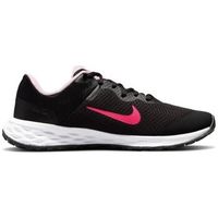 nike zapatillas de running revolution 6 para nina