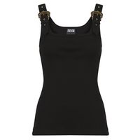 versace jeans couture blusa 80ham619 para mujer