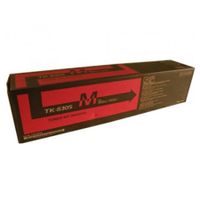kyocera tk-8505m magenta original toner cartridge