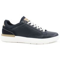 wrangler deportivas moda discovery derby navy wm01181a para hombre