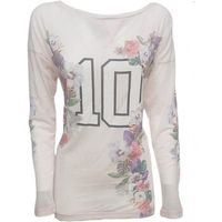 everlast camiseta manga larga 18w503j47 para mujer