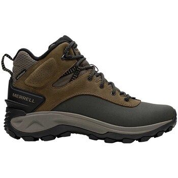 Merrell Zapatillas de senderismo Thermo Kiruna 2 Mid Waterproof para hombre