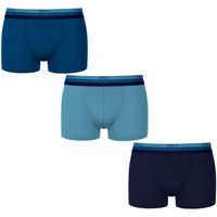 lisca boxer pack x3 boxers olympus para hombre