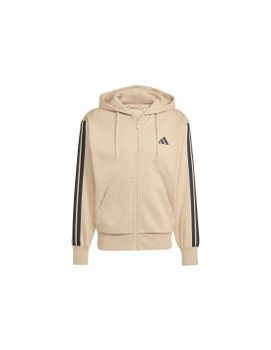 Chaqueta adidas 3 Bandas Fl Fz Hd Hombre Beige