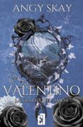 valentino la osadia del amor