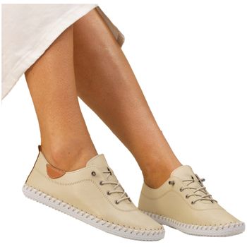 Lunar Zapatos St Ives para mujer