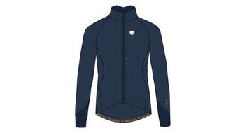 Chaqueta maloja farnm  nos azul medianoche