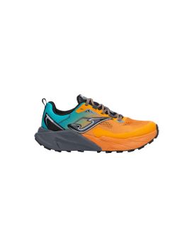 Zapatillas de trail Joma Rase 2508 Naranja Hombre